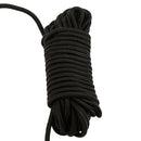 30' / 9.1 Meters Kayak Tow Rope Tow Line Floating Anchor Rope Steel Buckle