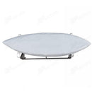 Kayak Accessories Waterproof 3.8M-4M Canoe Marine Boat Covers - Light Blue