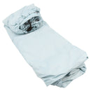 Kayak Accessories Waterproof 3.8M-4M Canoe Marine Boat Covers - Light Blue