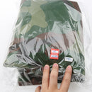 Kayak Accessories Waterproof 3.8M-4M Canoe Marine Boat Covers-Green Camo
