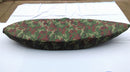 Kayak Accessories Waterproof 3.8M-4M Canoe Marine Boat Covers-Green Camo