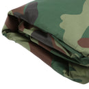 Kayak Accessories Waterproof 3.8M-4M Canoe Marine Boat Covers-Green Camo