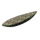 Kayak Accessories Waterproof 3.8M-4M Canoe Marine Boat Covers-Green Camo