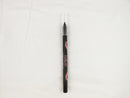 1 Pcs Waterproof Gel Eyeliner Pen Pencil - Black