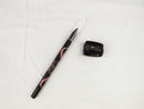 1 Pcs Waterproof Gel Eyeliner Pen Pencil - Black