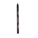 1 Pcs Waterproof Gel Eyeliner Pen Pencil - Black
