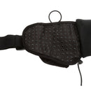 Unisex Travel Sports Running Jogging Cycling Belt Strap Waist Pack + 2 Water Bottle Holder Bag