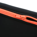 Unisex Travel Sports Running Jogging Cycling Belt Strap Waist Pack + 2 Water Bottle Holder Bag
