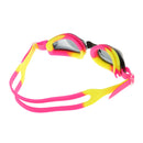 UV Protection Anti-fog Swimming Goggles Adult Adjustable Swim Eyeglasses