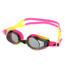 UV Protection Anti-fog Swimming Goggles Adult Adjustable Swim Eyeglasses