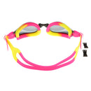 UV Protection Anti-fog Swimming Goggles Adult Adjustable Swim Eyeglasses