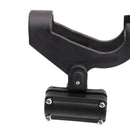 360 Degrees Plastic Fishing Rod Holder for Fresh Water Boat Kayak Yacht Rail