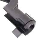 360 Degrees Plastic Fishing Rod Holder for Fresh Water Boat Kayak Yacht Rail