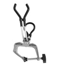 Stainless Clamp On Boat Kayak Yacht Fishing Rod Holder Racks Equipment-- Clam Max 1.97 inch
