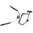 Stainless Clamp On Boat Kayak Yacht Fishing Rod Holder Racks Equipment-- Clam Max 1.97 inch