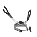 Stainless Clamp On Boat Kayak Yacht Fishing Rod Holder Racks Equipment-- Clam Max 1.97 inch