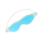 Eye Care Cool Cold Hot Eyes Mask Stress Relief Eye Soothing Relaxing Blue