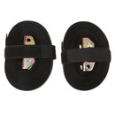 Wooden Gymnastic Rings Adjustable Pair Strength Training Rings with Straps
