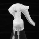 200ml Plastic Hairdressing Spray Mist Bottle Plant Flower Watering Sprayer
