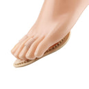 1PC Mallet Toe Overlapping Toe Straightener Cushion Separator Protector Pad-2 Toe