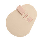1PC Mallet Toe Overlapping Toe Straightener Cushion Separator Protector Pad-2 Toe