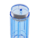 DIY Nail Art Stamping Image Plate Transfer Manicure Tool Stamper Scraper