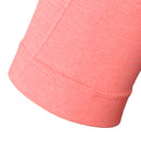 Professionals Yoga Running Gym Fitness Sportswear High Elastic Stretchable Waist Pants Leggings For Women Girls Orange L