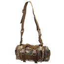 Fashionable 3 Way Design Shoulder Bag Waist Bag Handbag For Outdoor Hiking Camping Travel Lovers Gift - CP Camo