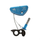 Mountaineering Rock Climbing Rope Grab Tree Climb Adjuster Arborist Gear Kit