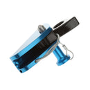 Mountaineering Rock Climbing Rope Grab Tree Climb Adjuster Arborist Gear Kit