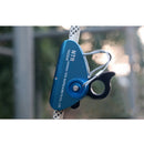 Mountaineering Rock Climbing Rope Grab Tree Climb Adjuster Arborist Gear Kit