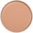 Facial Moisturizers Natural BB Cream Makeup Base Foundation Concealers + Angled Flat Top Brush