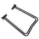 Universal Flexible Bicycle Bike Display Repair Stand for Parking Holder Folding