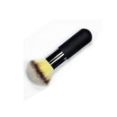 Pro Wooden Handle Face Blush Power Contour Bronzer Brush Brushes Makeup Foundation Tool
