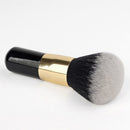 Pro Makeup Cosmetic Face Nose Powder Blush Chunky Brush Foundation Beauty Tool