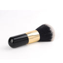 Pro Makeup Cosmetic Face Nose Powder Blush Chunky Brush Foundation Beauty Tool