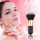 Pro Makeup Cosmetic Face Nose Powder Blush Chunky Brush Foundation Beauty Tool