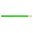 Men Women Cotton Polyester Reusable Highly Flexible Convenient Tourniquet First Aid Injury Equipment Green