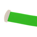 Men Women Cotton Polyester Reusable Highly Flexible Convenient Tourniquet First Aid Injury Equipment Green