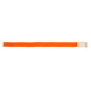 Men Women Cotton Polyester Reusable Highly Flexible Convenient Tourniquet First Aid Injury Equipment Orange