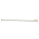 Men Women Cotton Polyester Reusable Highly Flexible Convenient Tourniquet First Aid Injury Equipment White