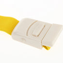 Men Women Cotton Polyester Reusable Highly Flexible Convenient Tourniquet First Aid Injury Equipment Yellow