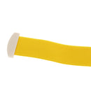 Men Women Cotton Polyester Reusable Highly Flexible Convenient Tourniquet First Aid Injury Equipment Yellow