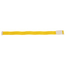 Men Women Cotton Polyester Reusable Highly Flexible Convenient Tourniquet First Aid Injury Equipment Yellow
