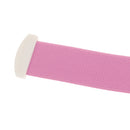 Men Women Cotton Polyester Reusable Highly Flexible Convenient Tourniquet First Aid Injury Equipment Pink