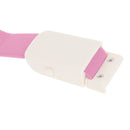 Men Women Cotton Polyester Reusable Highly Flexible Convenient Tourniquet First Aid Injury Equipment Pink