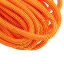 Professional Mildew Prevent Rock Climbing Caving Aerial Work Crayoning Rescue Engineering Work Outdoor Survival Rope Sports Equipment 30M Orange 6.5KN