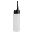150ml Salon Hair Color Measuring Applicator Bottle Hairdressing Styling Tool