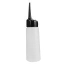 150ml Salon Hair Color Measuring Applicator Bottle Hairdressing Styling Tool