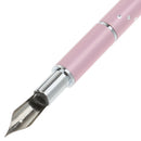 2016 Stainless Nail Art Pen Tool Liner Drawing Painting + 5 Dotting Tips